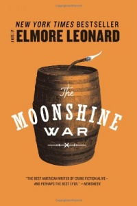 The Moonshine War: A Novel The Moonshine War: A Novel