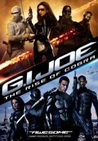 G.I. Joe: The Rise of Cobra G.I. Joe: The Rise of Cobra