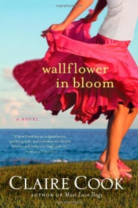 Wallflower in Bloom: A Novel Wallflower in Bloom: A Novel