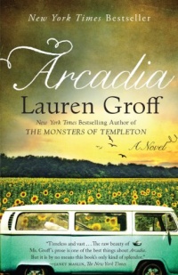 Arcadia Arcadia