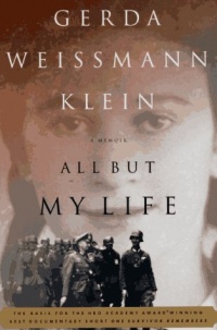 All But My Life: A Memoir All But My Life: A Memoir