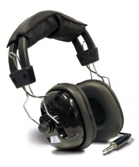 Bounty Hunter HEAD-W Metal Detector Headphones Bounty Hunter HEAD-W Metal Detector Headphones