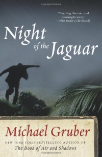 Night of the Jaguar: A Novel (Jimmy Paz) Night of the Jaguar: A Novel (Jimmy Paz)