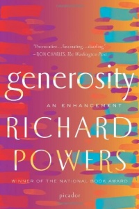 Generosity: An Enhancement Generosity: An Enhancement