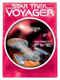 Star Trek Voyager - The Complete Fifth Season Star Trek Voyager - The Complete Fifth Season
