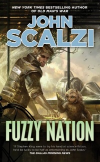 Fuzzy Nation Fuzzy Nation