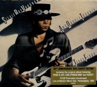 Texas Flood (30th Anniversary Collection) Texas Flood (30th Anniversary Collection)