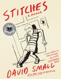 Stitches: A Memoir Stitches: A Memoir