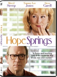 Hope Springs (+ UltraViolet Digital Copy) Hope Springs (+ UltraViolet Digital Copy)