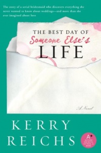 The Best Day of Someone Else's Life The Best Day of Someone Else's Life