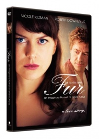 Fur - An Imaginary Portrait of Diane Arbus Fur - An Imaginary Portrait of Diane Arbus