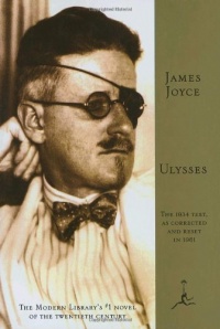 Ulysses (Modern Library) (Modern Library of the World's Best Books) Ulysses (Modern Library) (Modern Library of the World's Best Books)