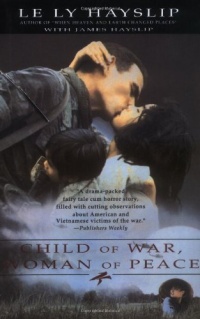 Child of War, Woman of Peace Child of War, Woman of Peace