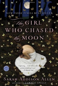 The Girl Who Chased the Moon: A Novel The Girl Who Chased the Moon: A Novel