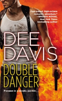 Double Danger (An A-Tac Novel) Double Danger (An A-Tac Novel)