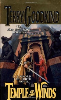 Temple of the Winds (Sword of Truth, Book 4) Temple of the Winds (Sword of Truth, Book 4)