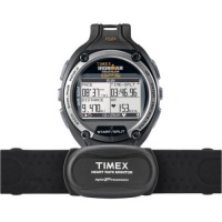 Timex Global Trainer Speed and Distance with Heart Rate GPS Watch Timex Global Trainer Speed and Distance with Heart Rate GPS Watch
