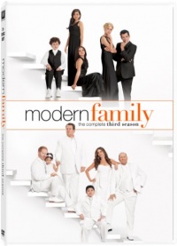 Modern Family: The Complete Third Season Modern Family: The Complete Third Season