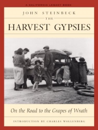 Harvest Gypsies, The (2002 Ed.) Harvest Gypsies, The (2002 Ed.)