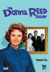The Donna Reed Show: The Complete Second Season The Donna Reed Show: The Complete Second Season