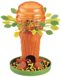 Honey Bee Tree Honey Bee Tree