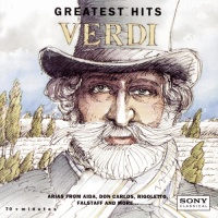 Verdi: Greatest Hits Verdi: Greatest Hits