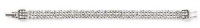 Swarovski Mesh Narrow Bracelet Swarovski Mesh Narrow Bracelet