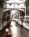 GB Eye Bridge of Sighs Poster