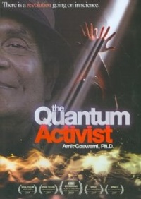 The Quantum Activist The Quantum Activist