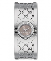 Gucci Women's YA112503 Twirl Watch Gucci Women's YA112503 Twirl Watch