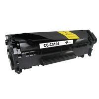 Compatible Brand Canon 104 Cartridge Twin Pack (price includes 2 cartridges). For use with the Canon Fax L100, Canon Faxphone L120, Canon imageClass MF4150, Canon imageClass MF4270, and Canon imageClass MF4690. Compatible Brand Canon 104 Cartridge Twin Pack (price includes 2 cartridges). For use with the Canon Fax L100, Canon Faxphone L120, Canon imageClass MF4150, Canon imageClass MF4270, and Canon imageClass MF4690.
