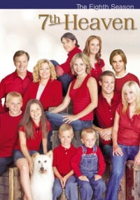 7th Heaven: The Eighth Season 7th Heaven: The Eighth Season