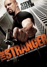 The Stranger The Stranger