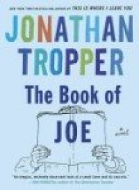 The Book of Joe: A Novel The Book of Joe: A Novel