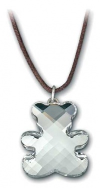 Swarovski Mini Bear Pendant 878446 Swarovski Mini Bear Pendant 878446