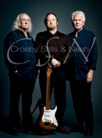 CSN 2012 [Blu-ray]