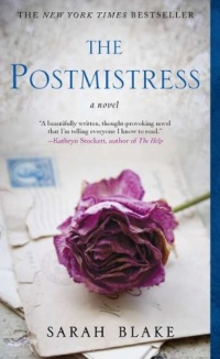 The Postmistress The Postmistress