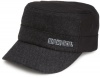 Kangol Men's Textured Wool Army Cap