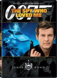 The Spy Who Loved Me The Spy Who Loved Me