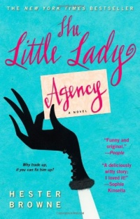 The Little Lady Agency The Little Lady Agency
