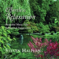 Effortless Relaxation Effortless Relaxation