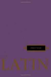 Latin: First Year (Henle Latin) Latin: First Year (Henle Latin)