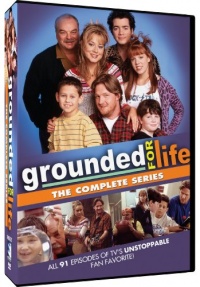 Grounded for Life: The Complete Series Grounded for Life: The Complete Series