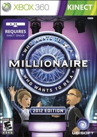 Who Wants to Be A Millionaire Who Wants to Be A Millionaire