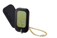 o.d.m. Unisex DD103-2 Pixel Square Series Black Watch o.d.m. Unisex DD103-2 Pixel Square Series Black Watch