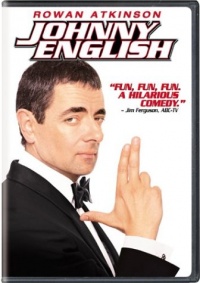 Johnny English (Widescreen Edition) Johnny English (Widescreen Edition)