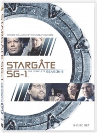 Stargate SG-1: The Complete Season Nine Stargate SG-1: The Complete Season Nine