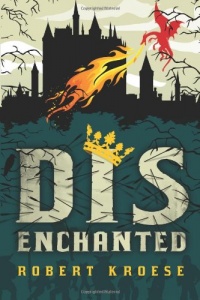 Disenchanted Disenchanted