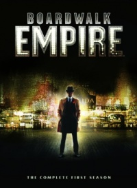 Boardwalk Empire: The Complete First Season Boardwalk Empire: The Complete First Season