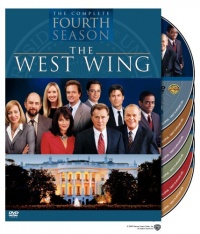 The West Wing: The Complete Fourth Season The West Wing: The Complete Fourth Season